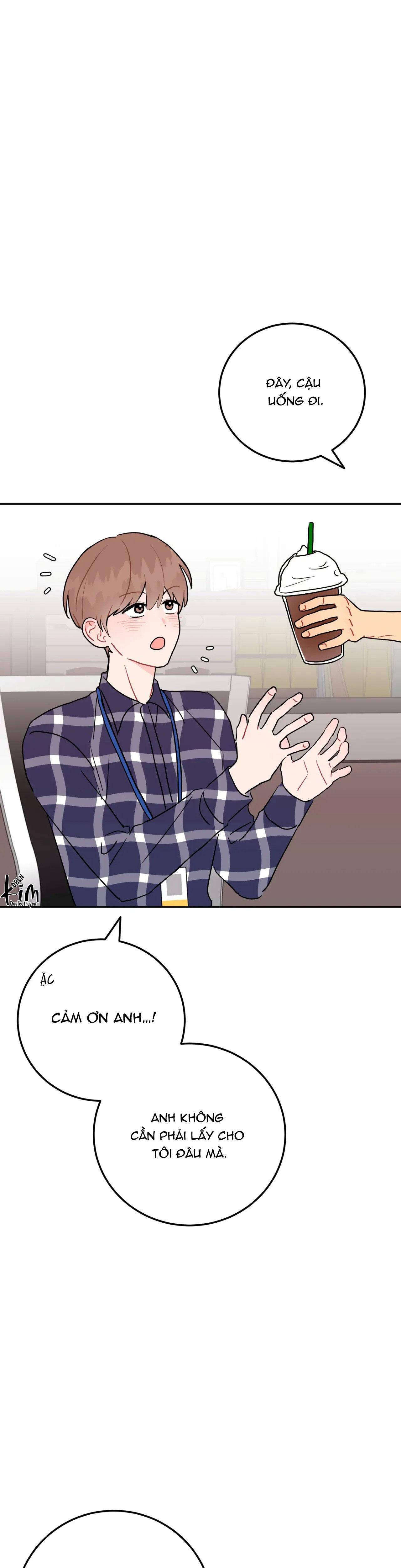 KHOẢNG CÁCH VƯỢT QUA GIỚI HẠN - Chap 86