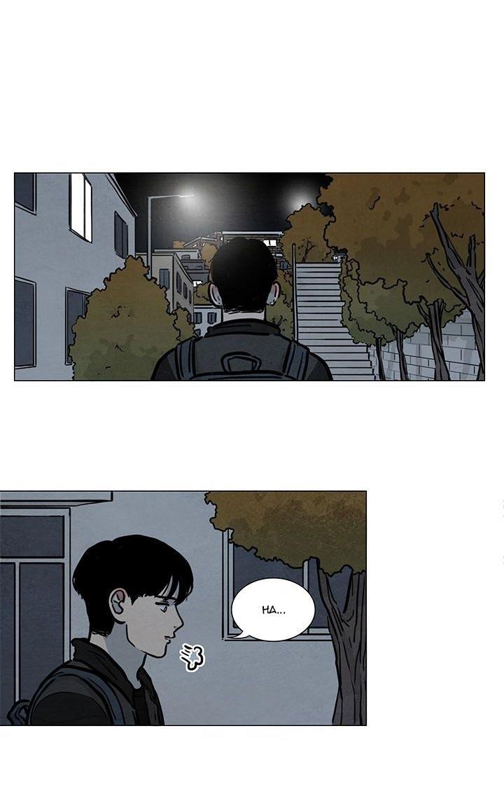 Nhà Trọ Số 5 - Chap 13