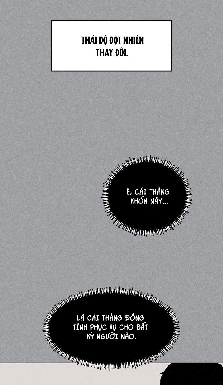 BÁNH QUY TÌNH YÊU TAN CHẢY - Chap 13