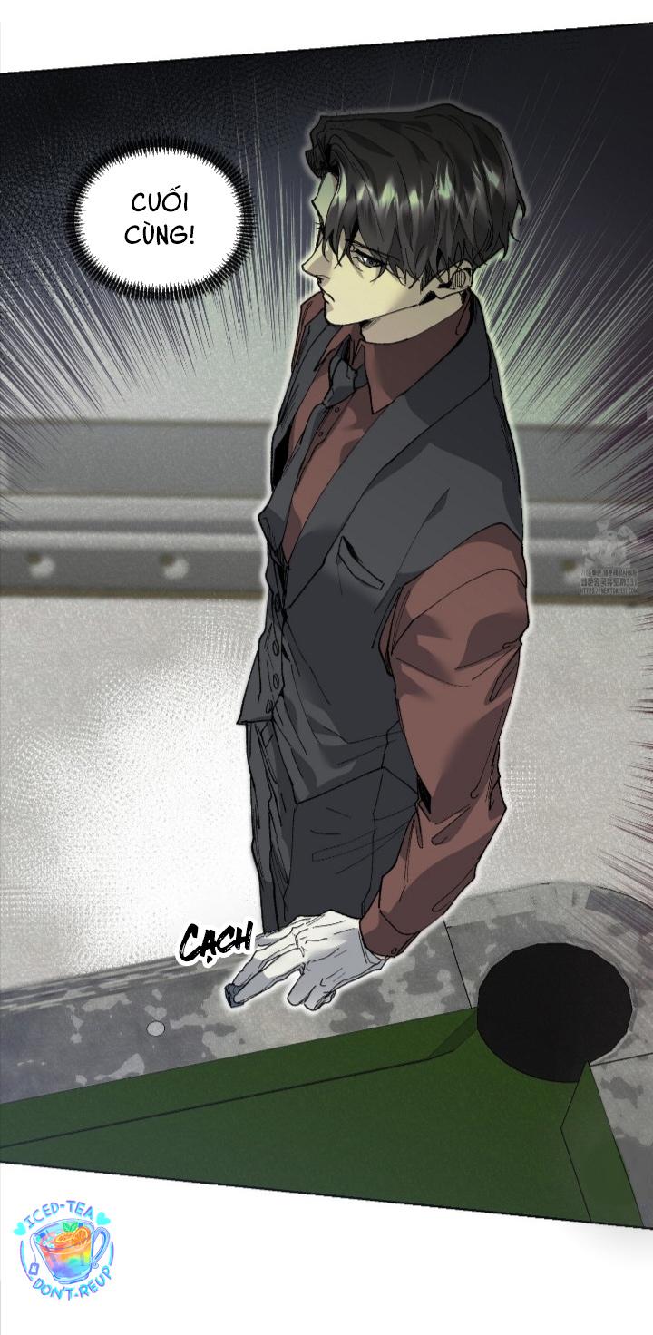 Romance lỗi nhịp - Chap 1