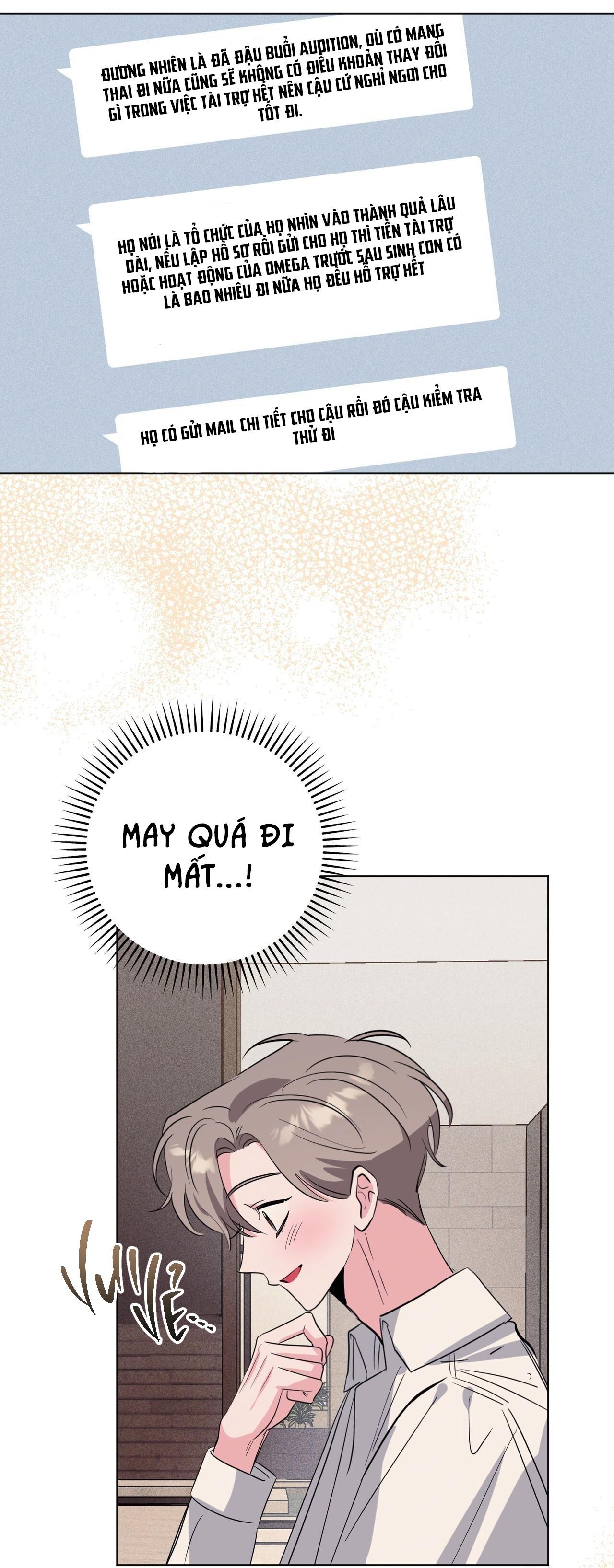 CẠM BẪY ĐẠI HỌC - Chap 102