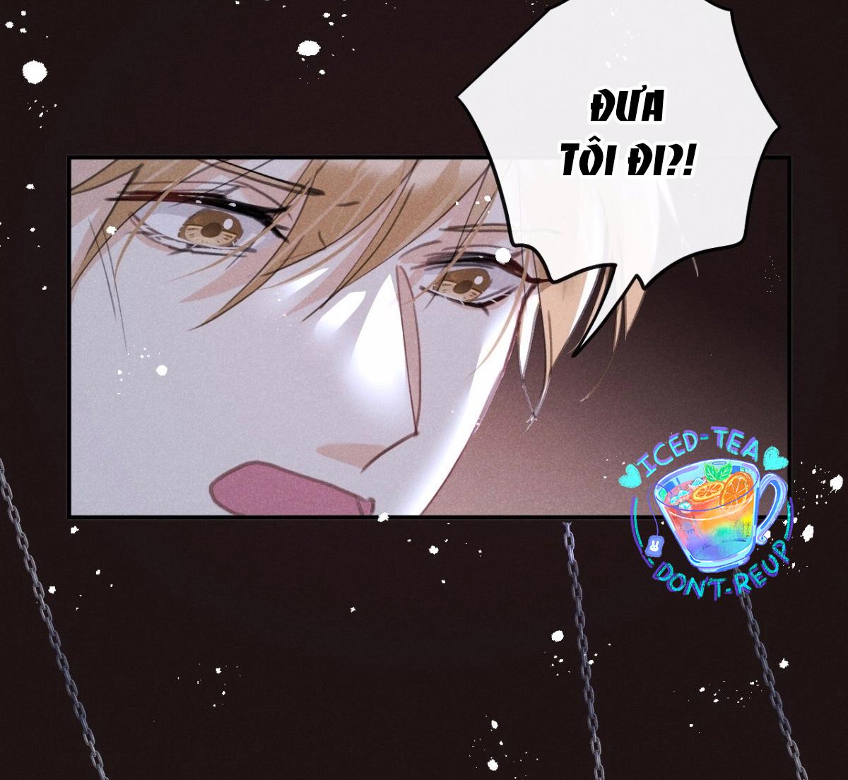 Lang Sói Thượng Khẩu - Chap 76