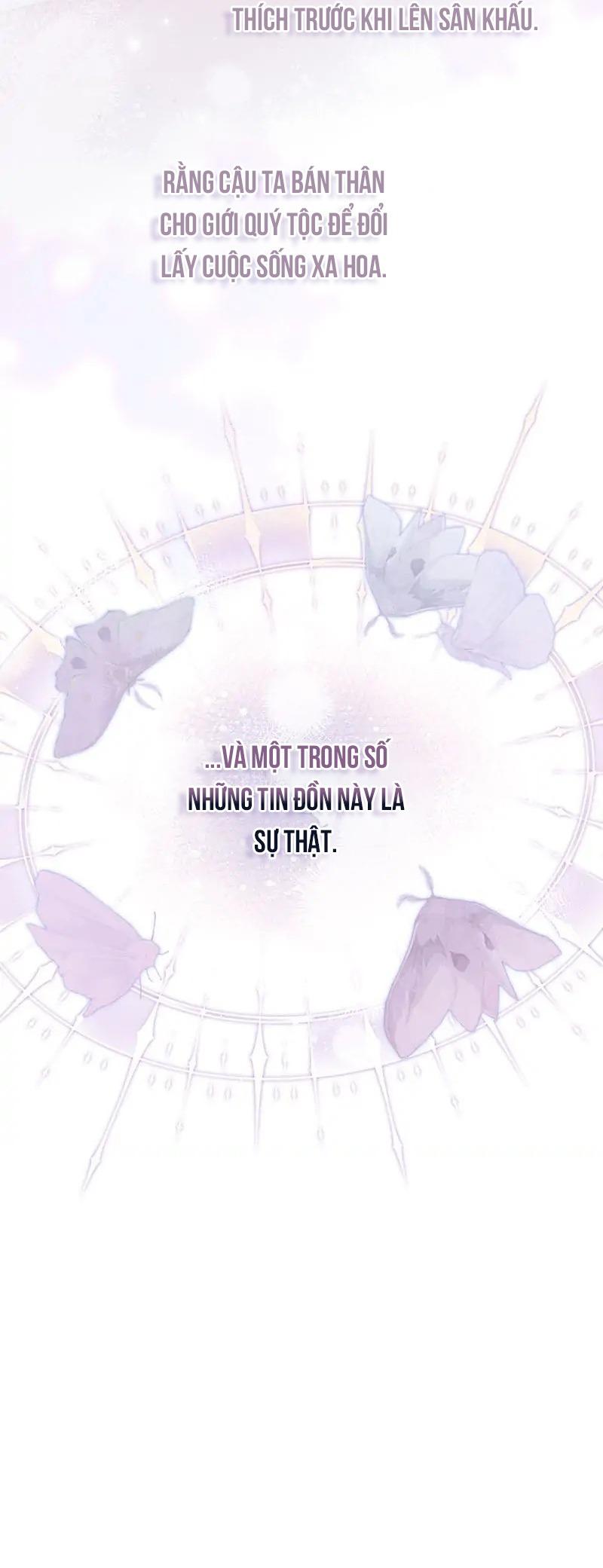 SOLO FOR TWO - Chap 20