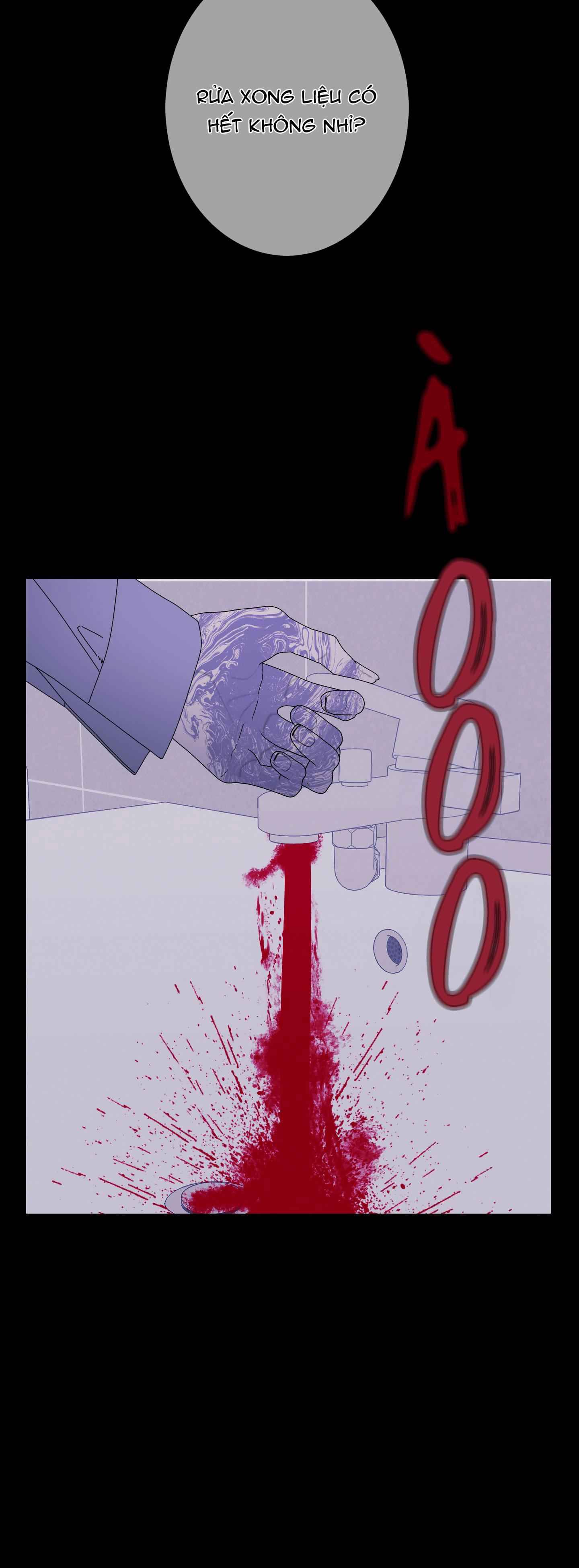 CHUYỆN QUỶ MÔN QUAN - Chap 52