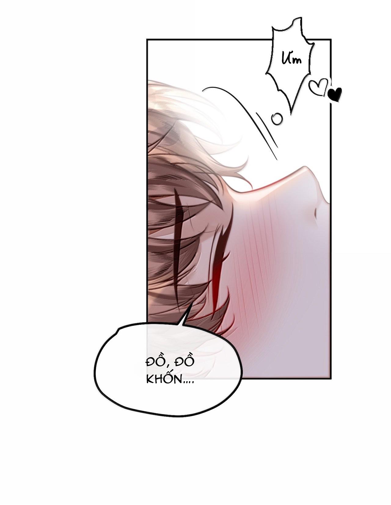 Đặc Chế Cho Riêng Anh - Chap 118