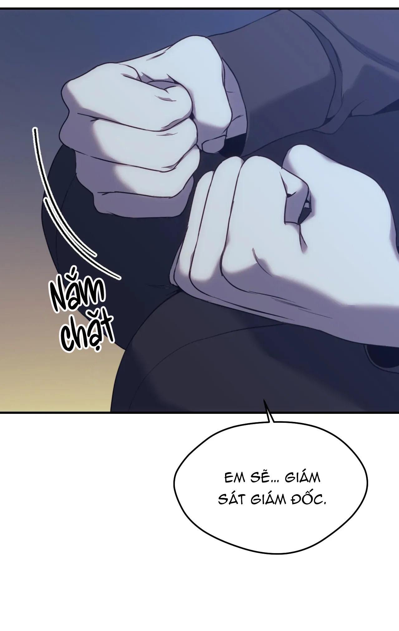 Công Cuộc Báo Thù Của Kẻ Yếu Thế - Chap 89