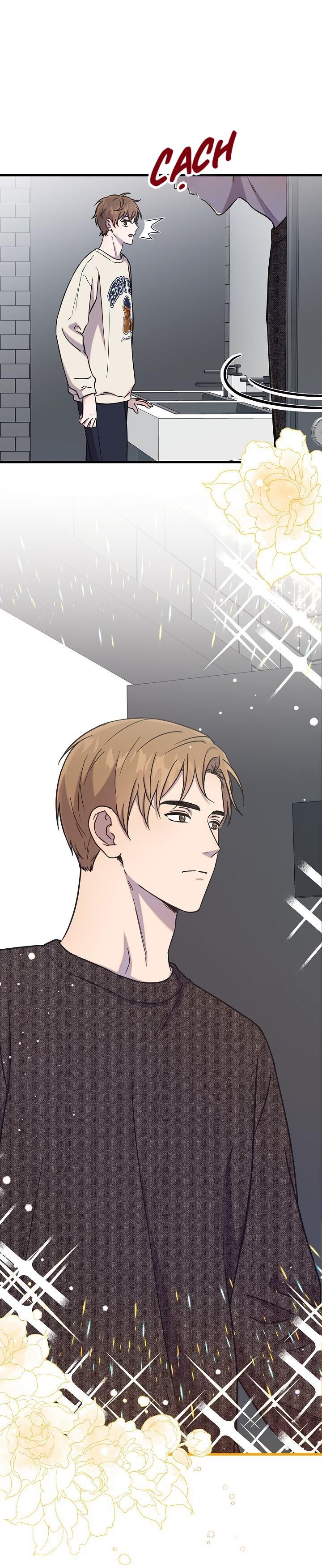 Làm Thế Nào Để Chia Tay Với Anh Ta - Chap 34