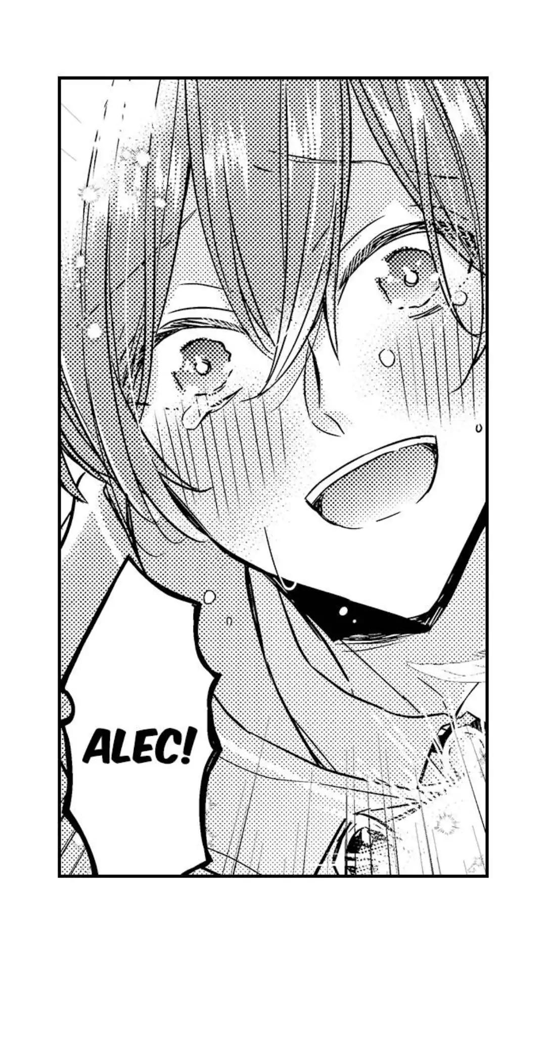 HOÀNG TỬ HOÀN HẢO YÊU TÔI, TÌNH ĐỊCH CỦA NGÀI - Chap 16