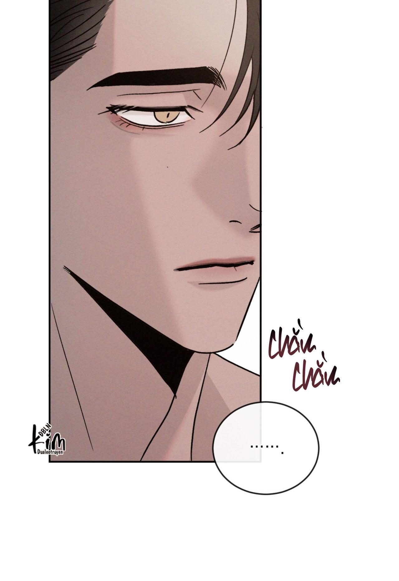 TƯƠNG PHẢN - Chap 83