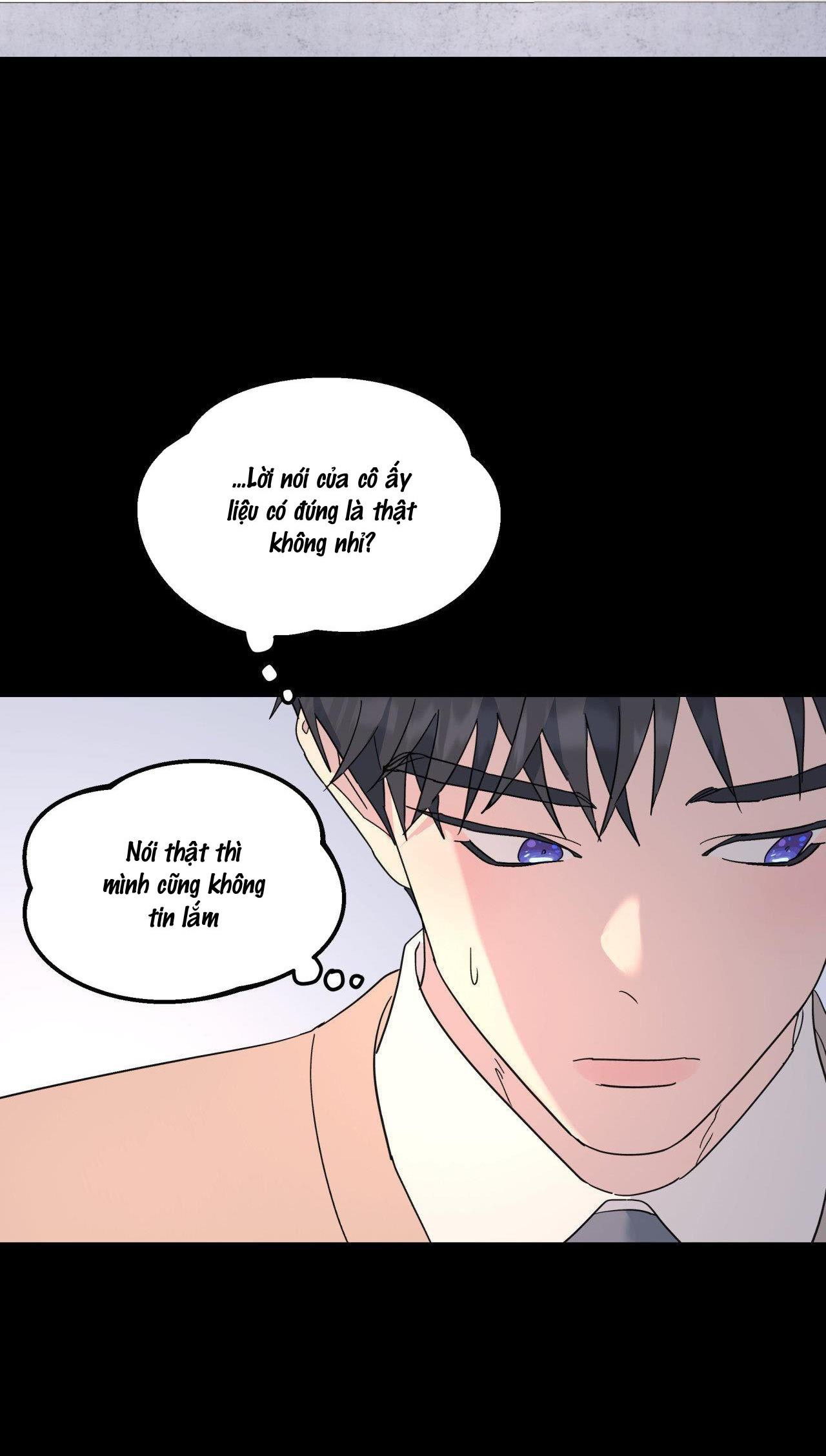 (CBunu) Cây Không Có Rễ - Chap 48