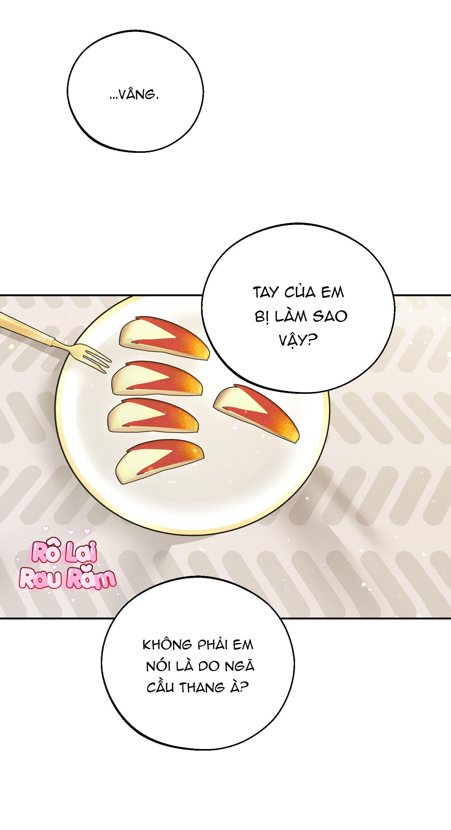 Cứu Tinh Của Thứ Hai - Chap 45