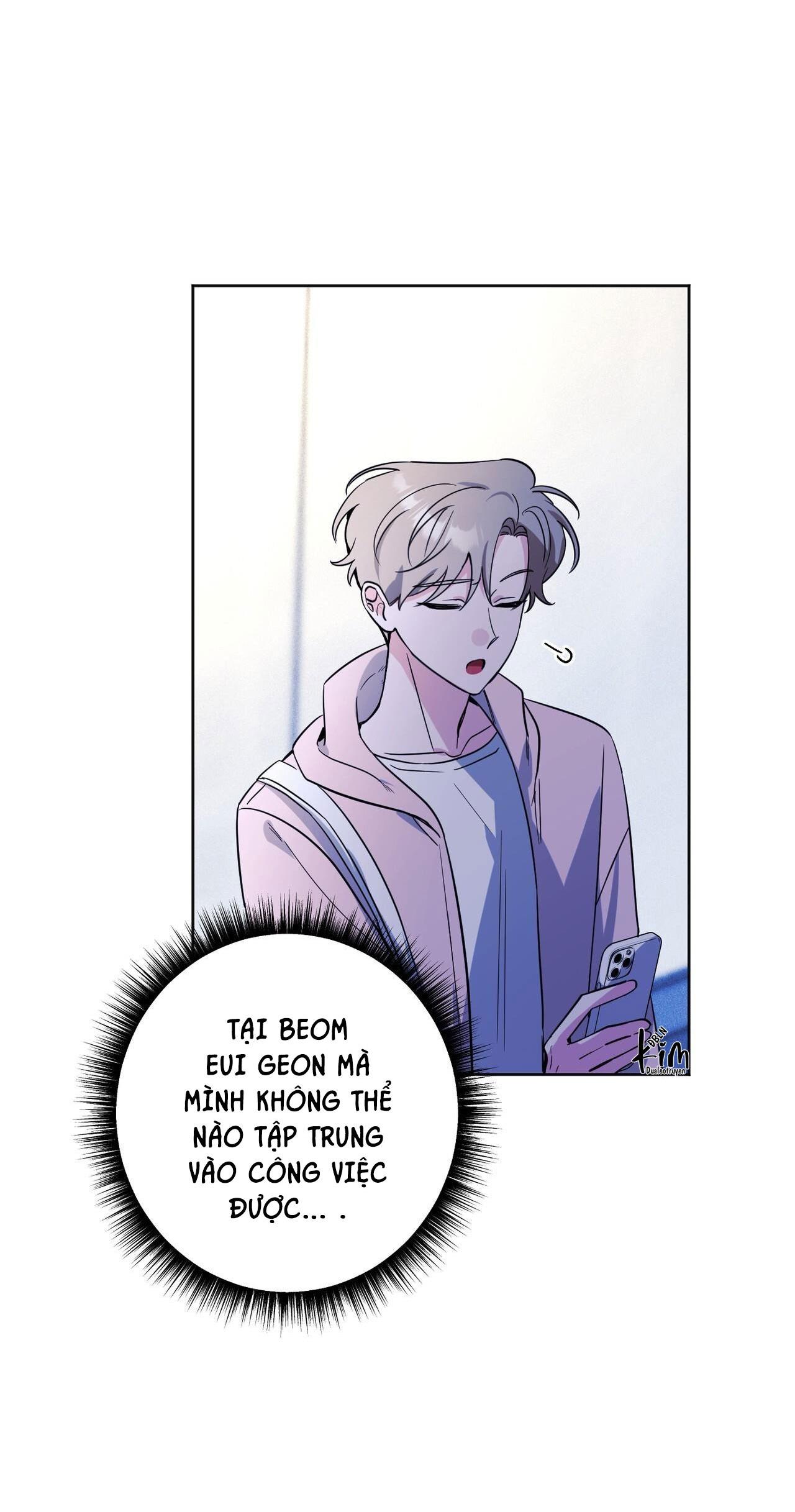 CẠM BẪY ĐẠI HỌC - Chap 66