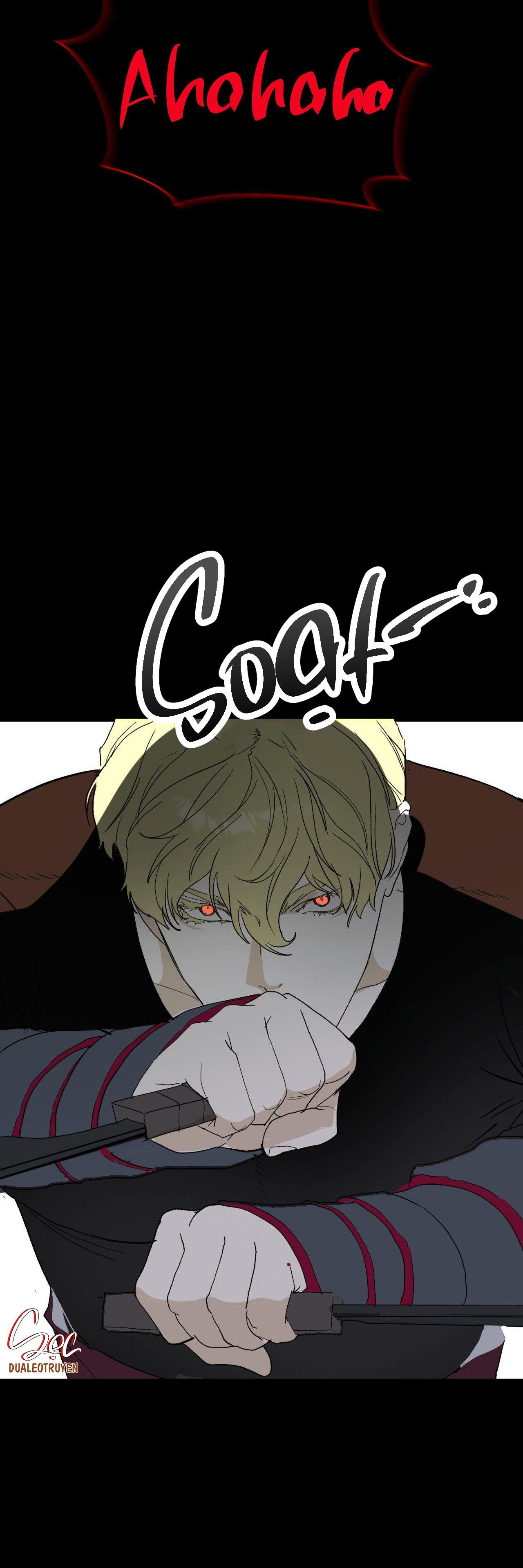 BẠN CÙNG LỚP MẪU GIÁO MẶT TRỜI - Chap 12