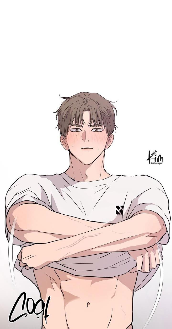 BÁNH QUY TÌNH YÊU TAN CHẢY - Chap 18