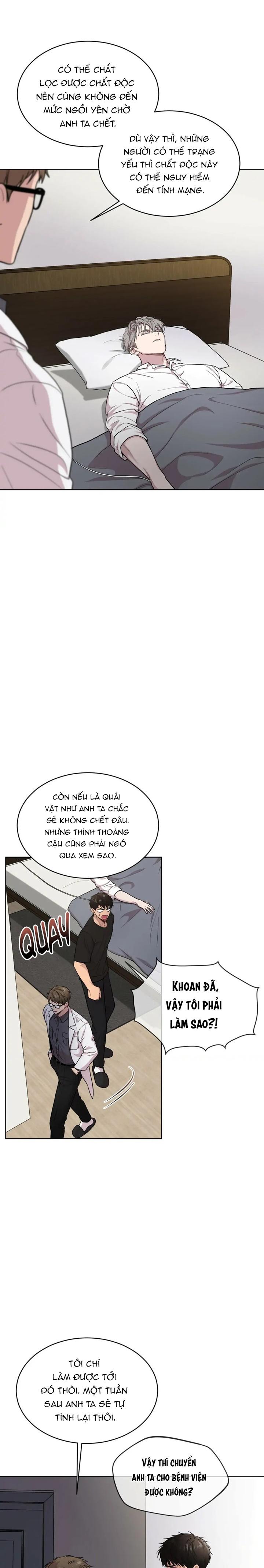 Passion - Chap 54