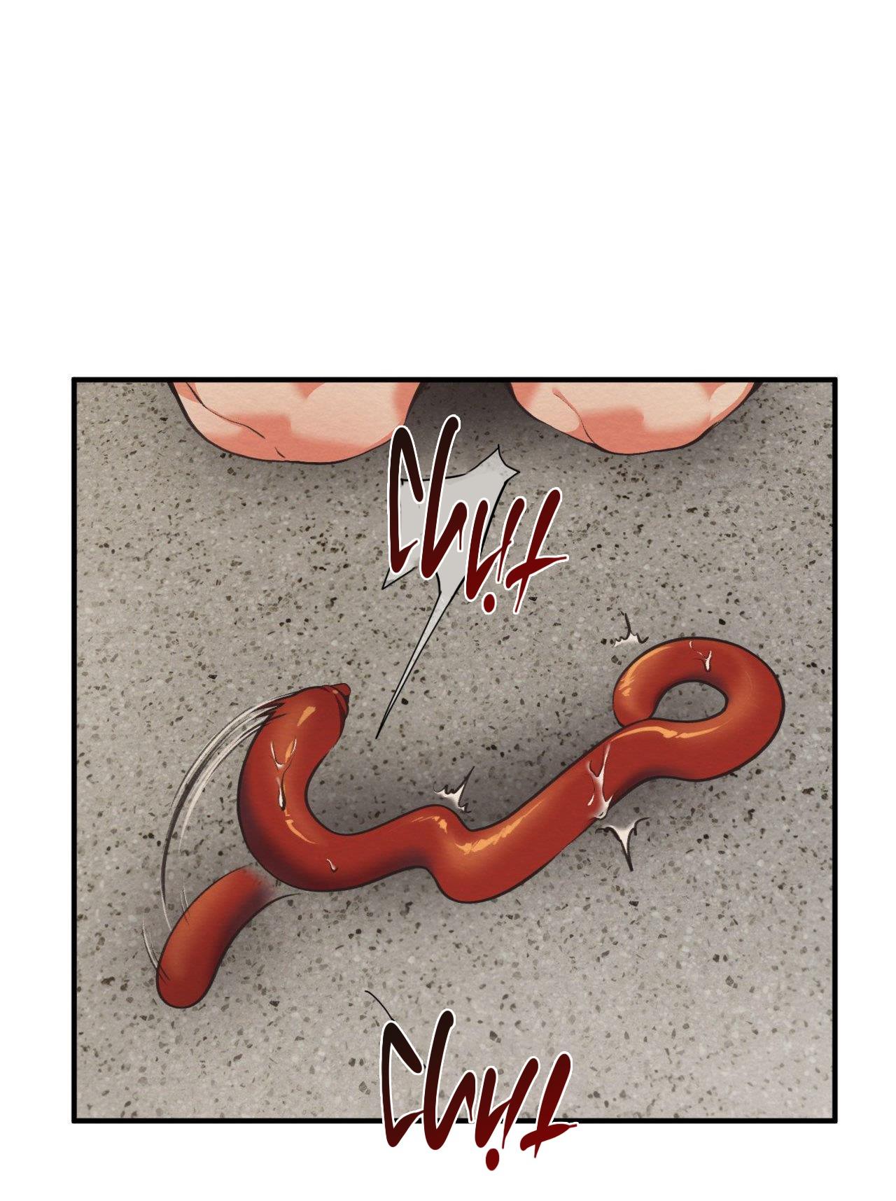 (END SS) DEVIL ON TOP - Chap 29