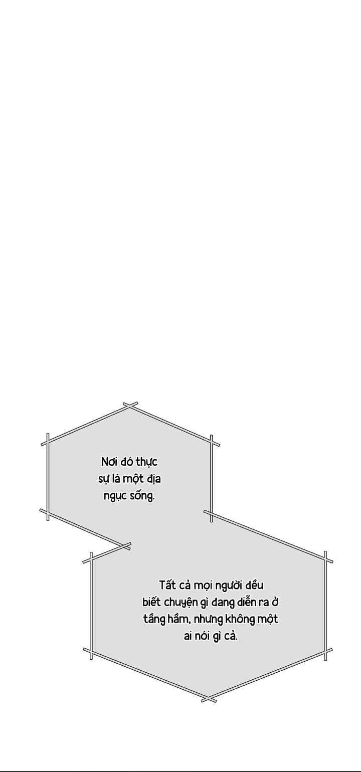 [END] HƠI THỞ CỦA CỪU - Chap 5