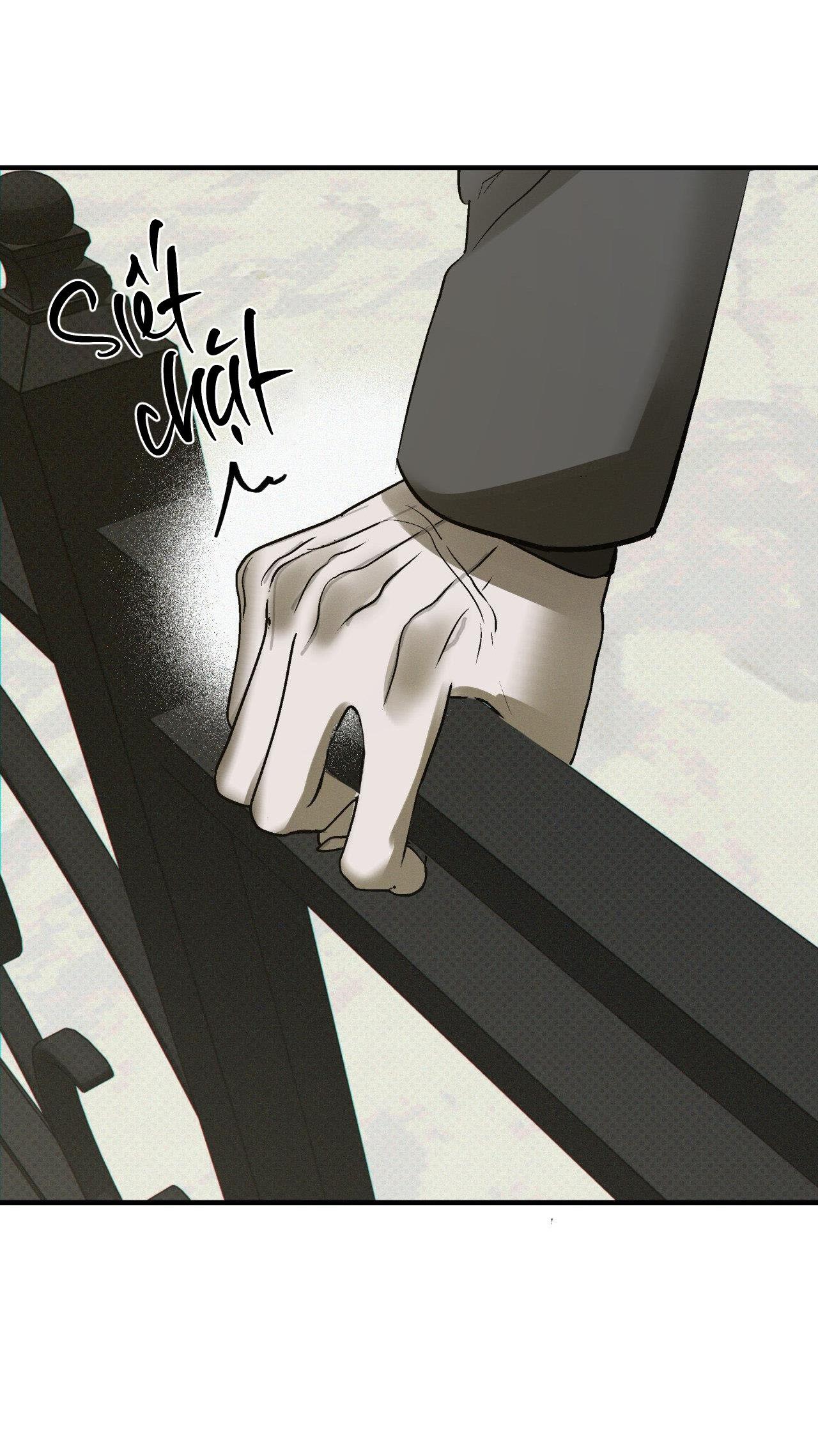 RISKY VICE - Chap 24
