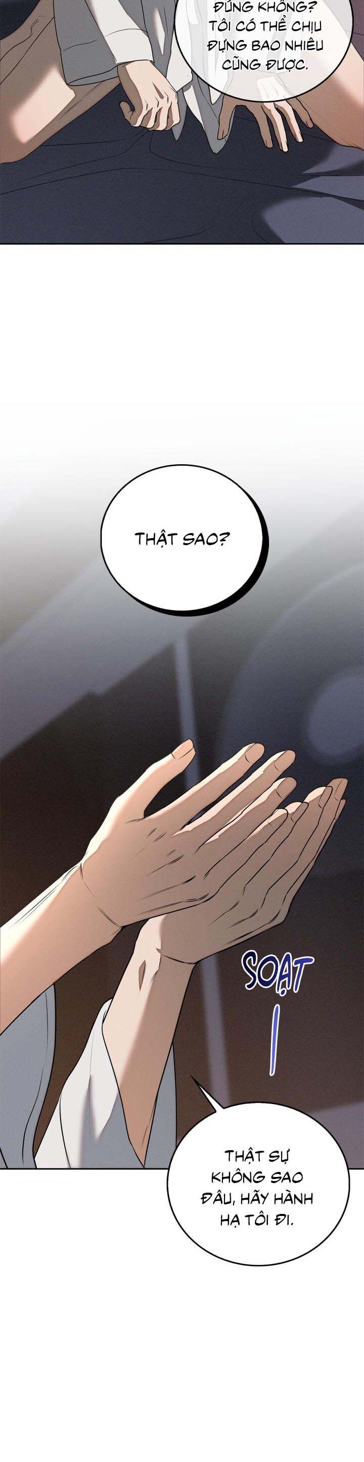 Critical Point - Chap 46