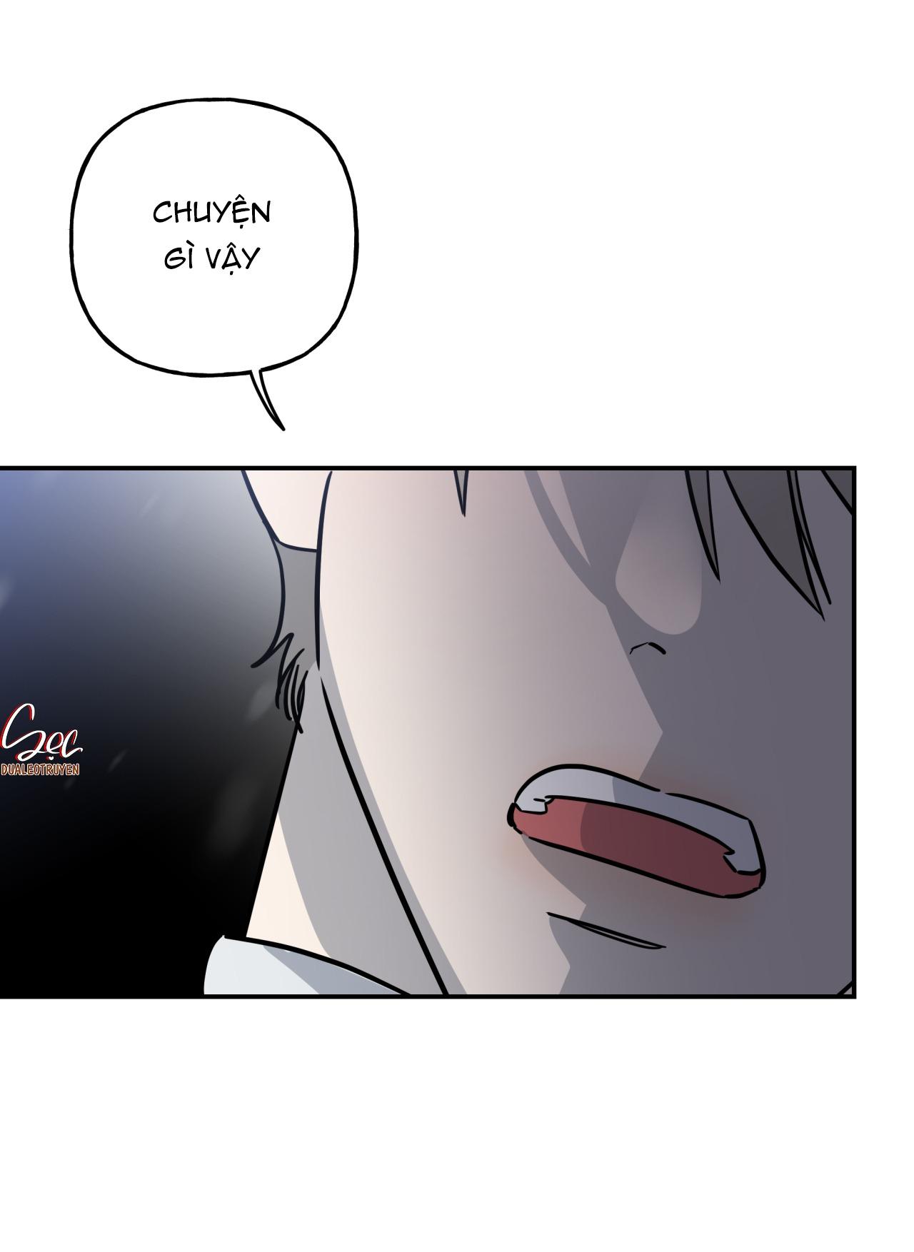 LỆNH CỨU RỖI - Chap 29