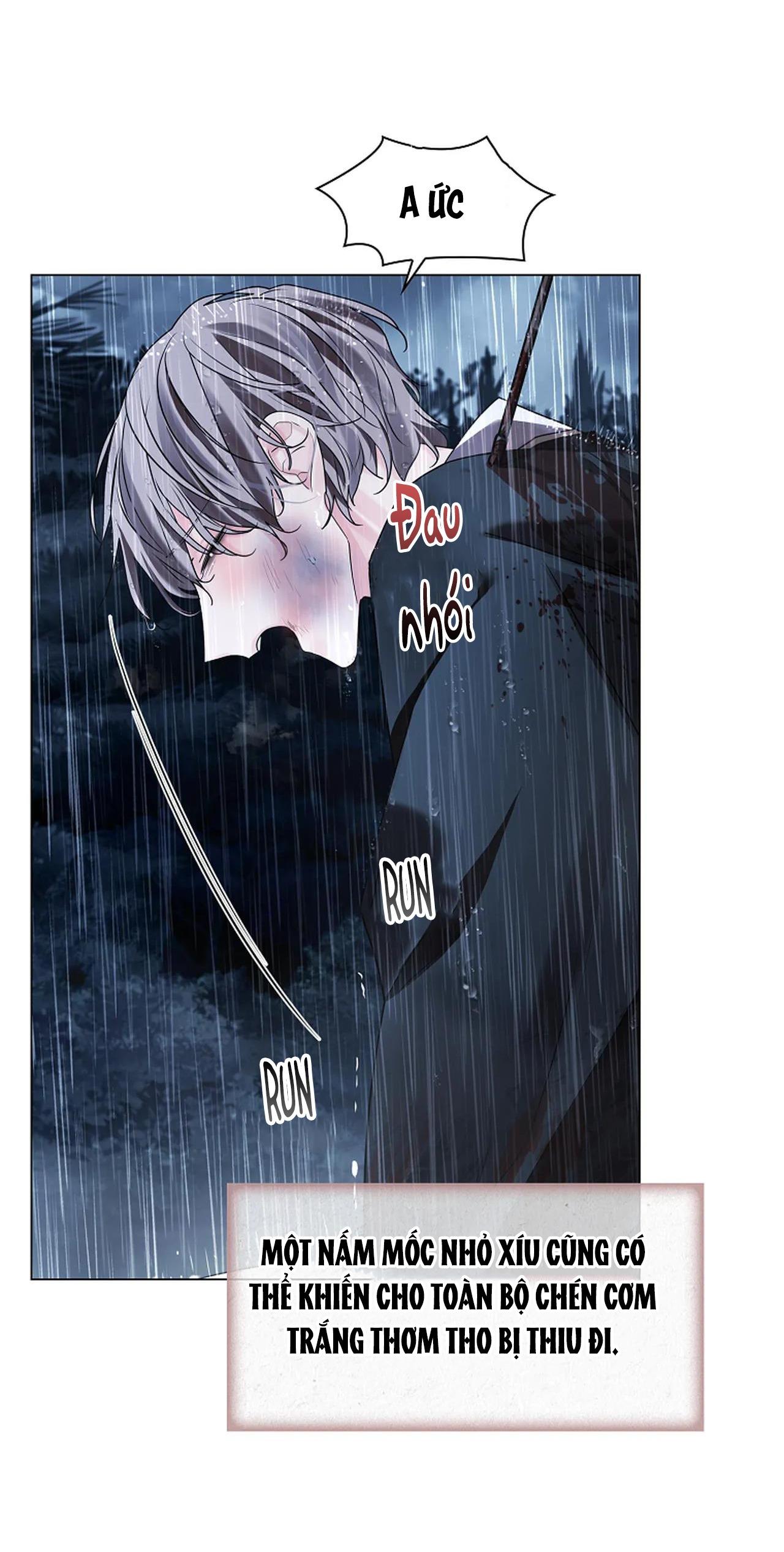 HOA GIẤY - Chap 73