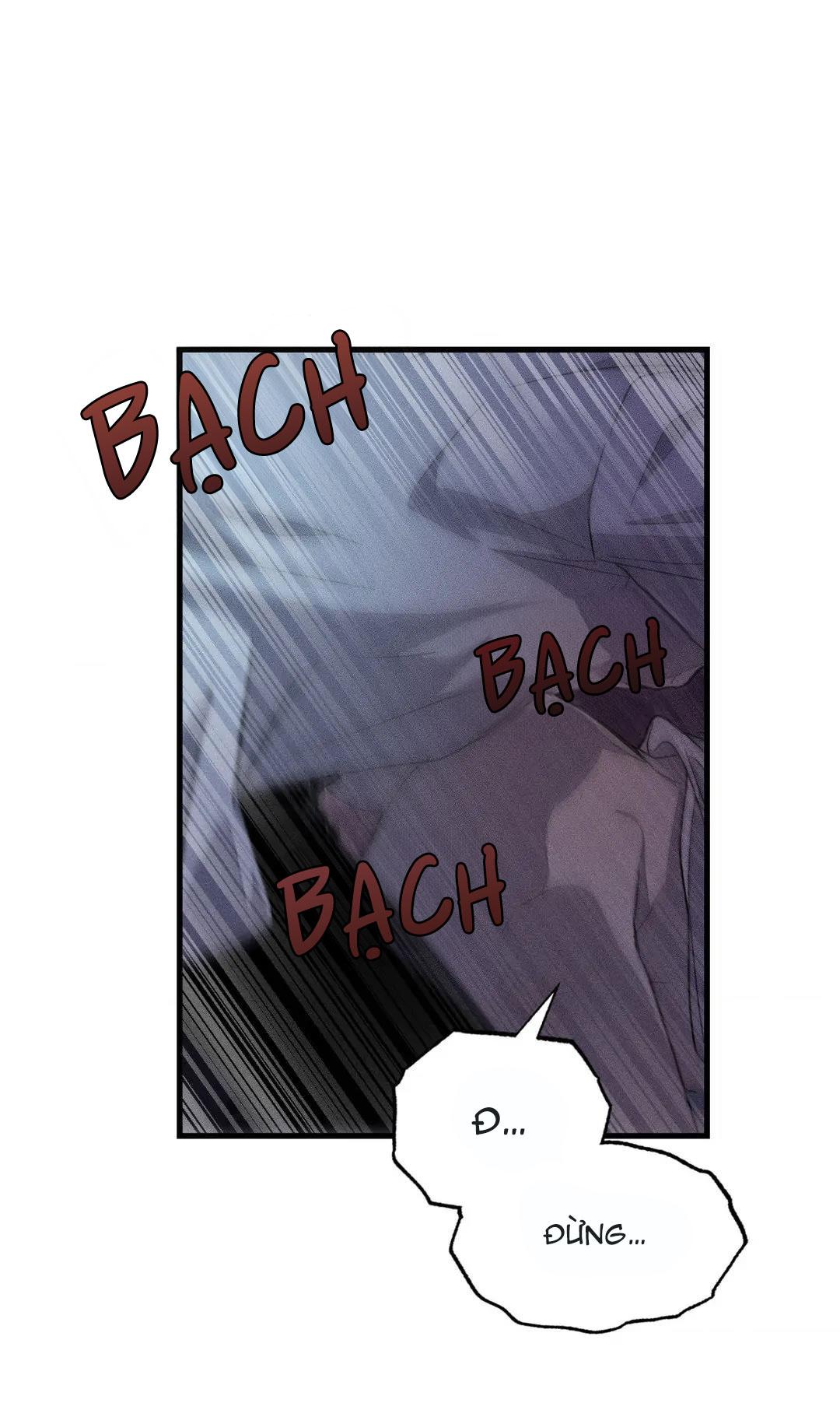 Công Lập Left Fluke - Chap 10