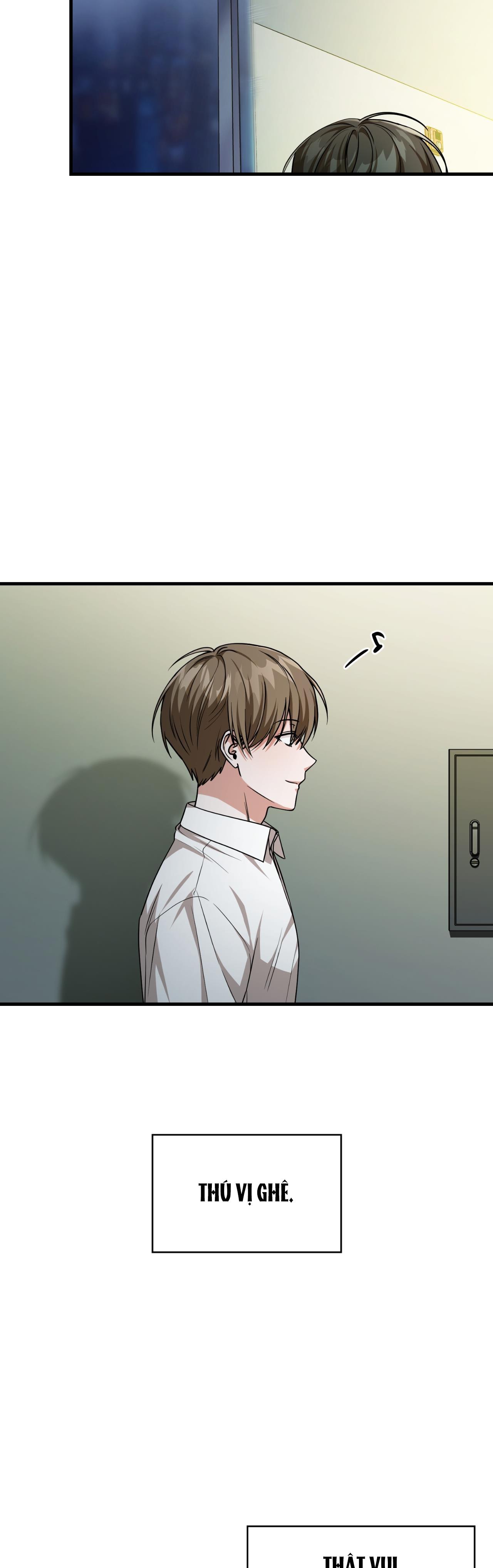 Guild member - Chap 48