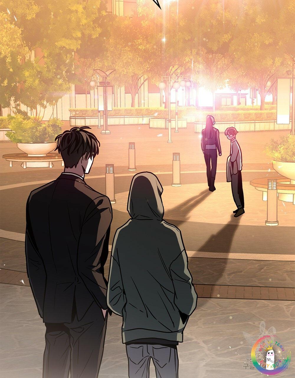 Vết Tích Của Ánh Dương - Chap 25