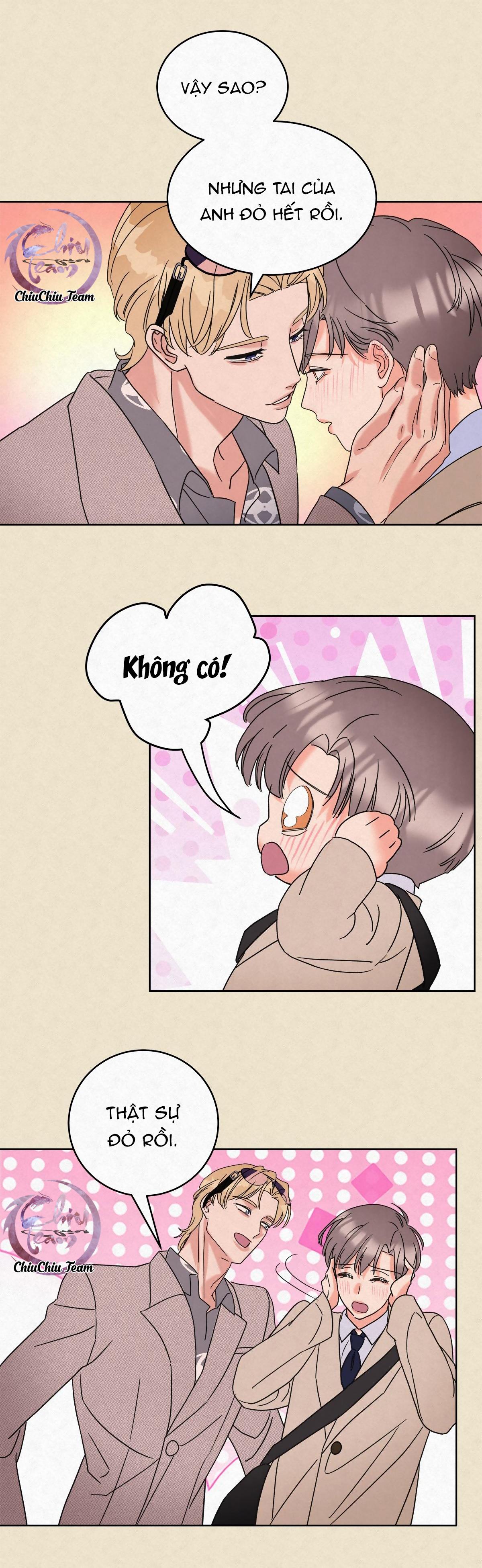 Anh Trai Rẻ Tiền Của Tôi (END) - Chap 8