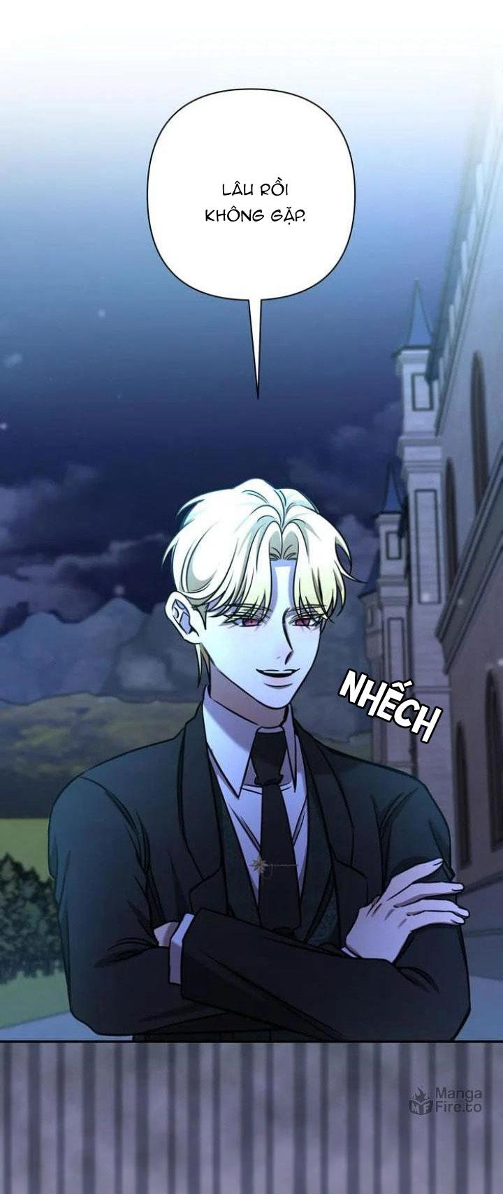 Mắc Kẹt Trong Game Hẹn Hò Của Em Gái Tôi - Chap 70