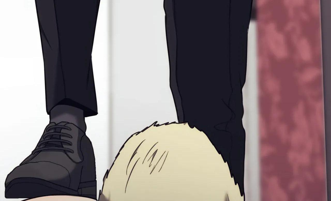 Công Cuộc Báo Thù Của Kẻ Yếu Thế - Chap 63