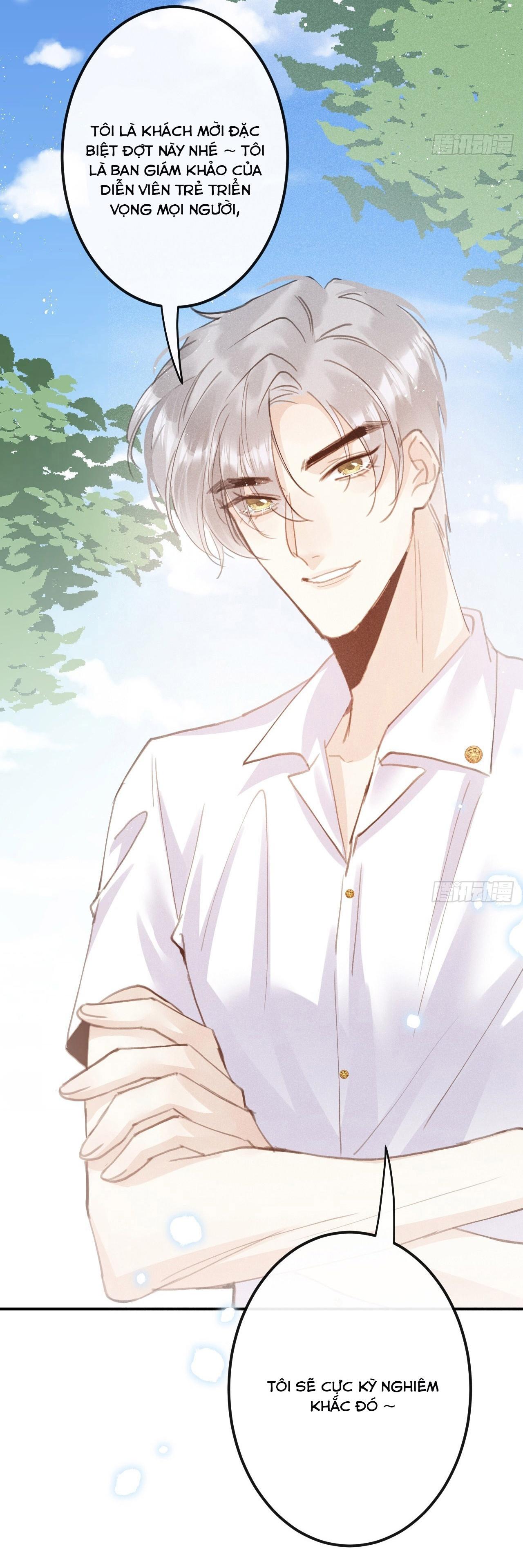 Lang Sói Thượng Khẩu - Chap 69