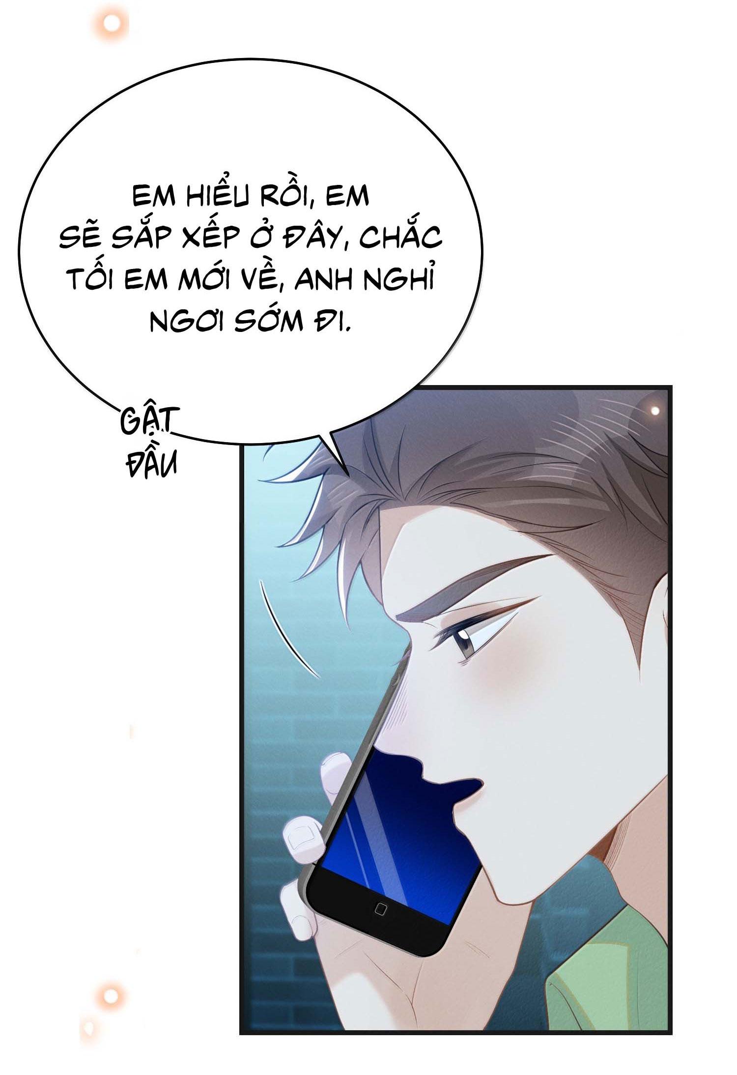 Lai sinh bất kiến - Chap 142