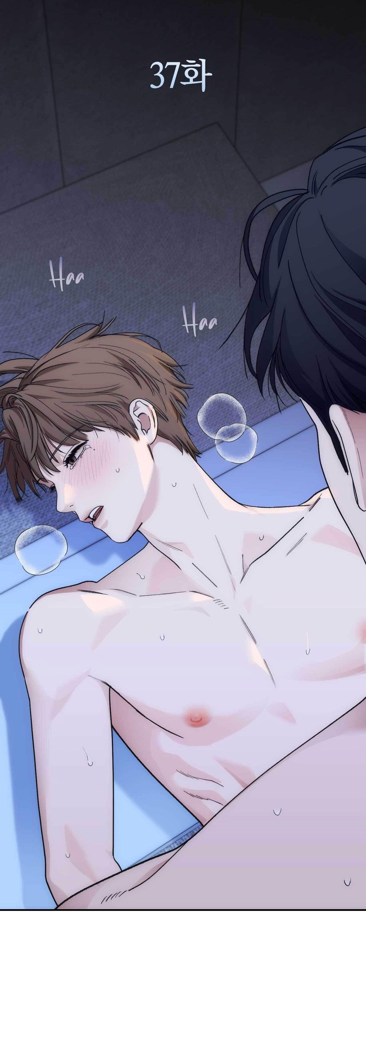 CHÌM TRONG KHOÁI LẠC - Chap 37