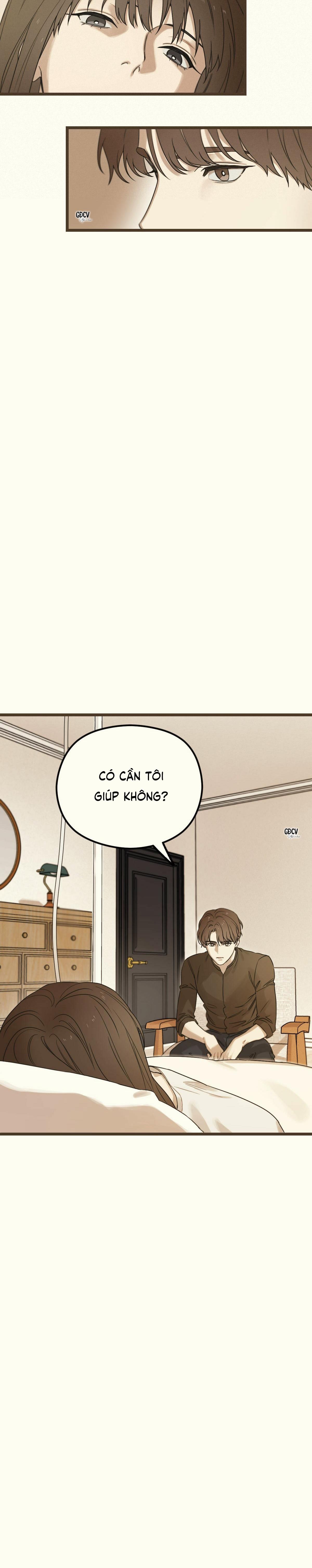 TRÙNG PHÙNG - Chap 9