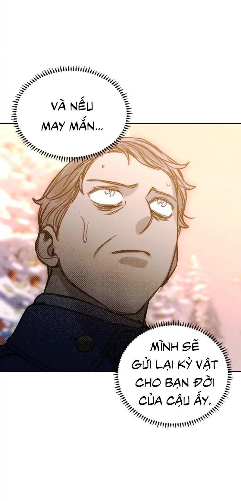 SOLO FOR TWO - Chap 17