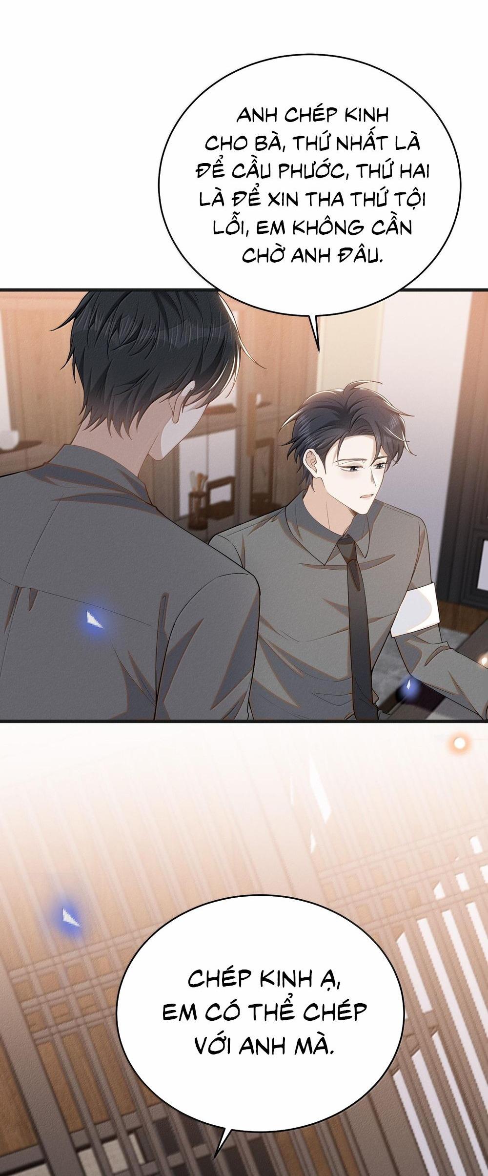 Lai sinh bất kiến - Chap 153