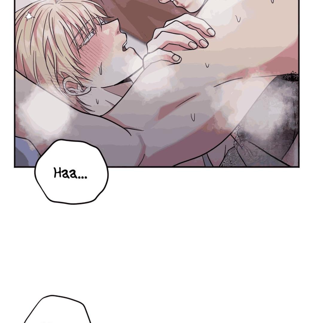 Đồ ăn đêm cho quỷ tà râm - Chap 4