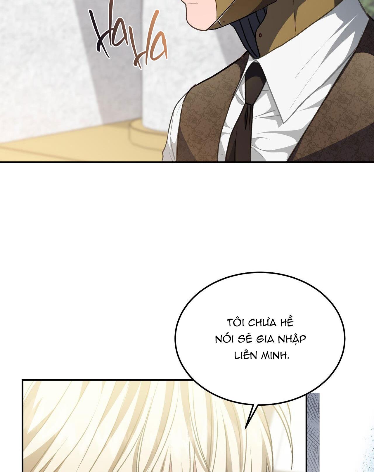 CÁCH TỒN TẠI NHƯ MỘT NGƯỜI CHƠI - Chap 45