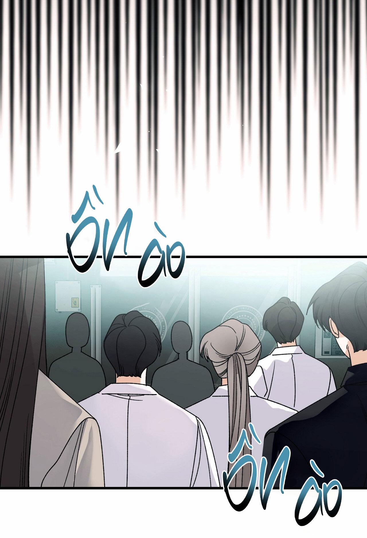 ĐIỀU KIỆN CỦA GUIDE - Chap 42