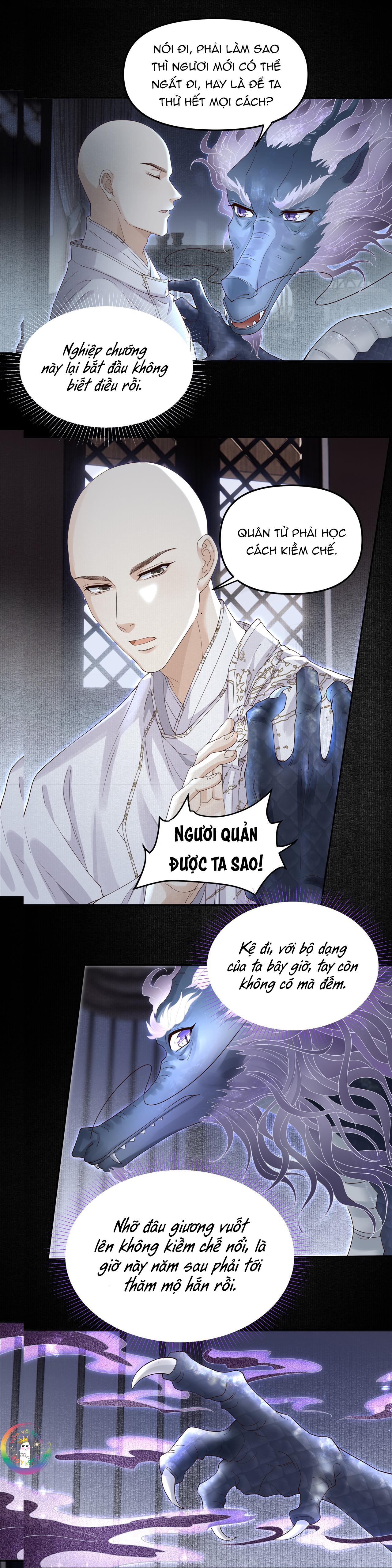 Đồng Tiền Kham Thế - Chap 51
