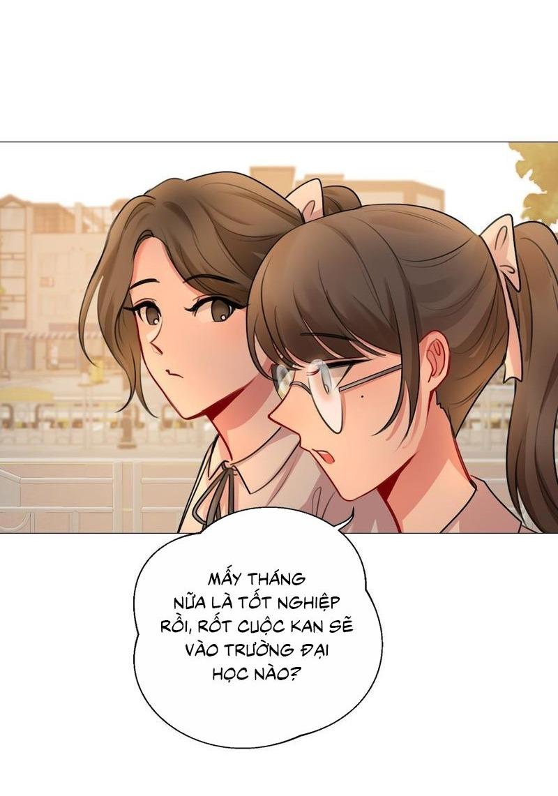 Flower of youth - Chap 3