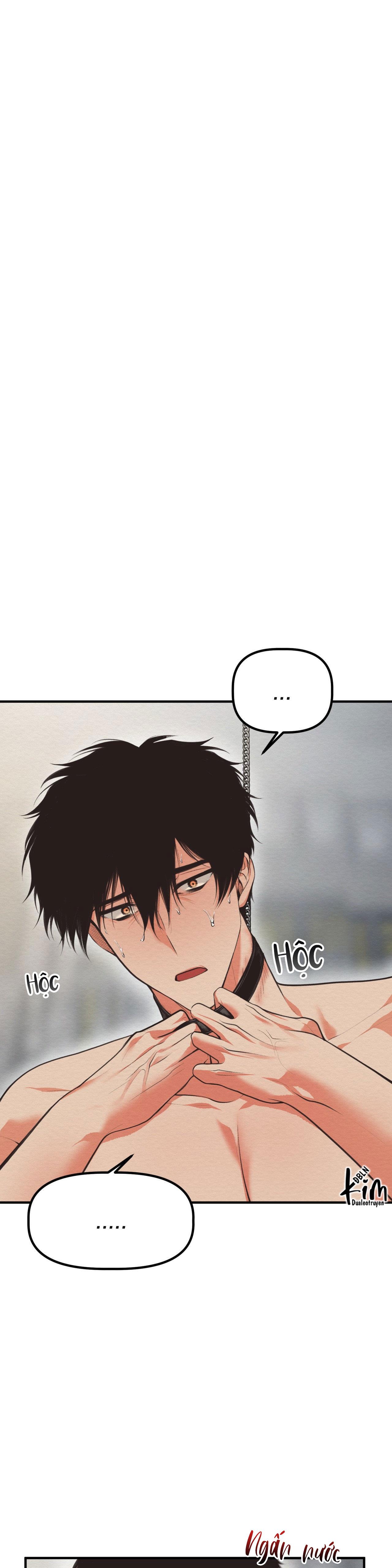 ÁC MA ĐỈNH CẤP - Chap 14