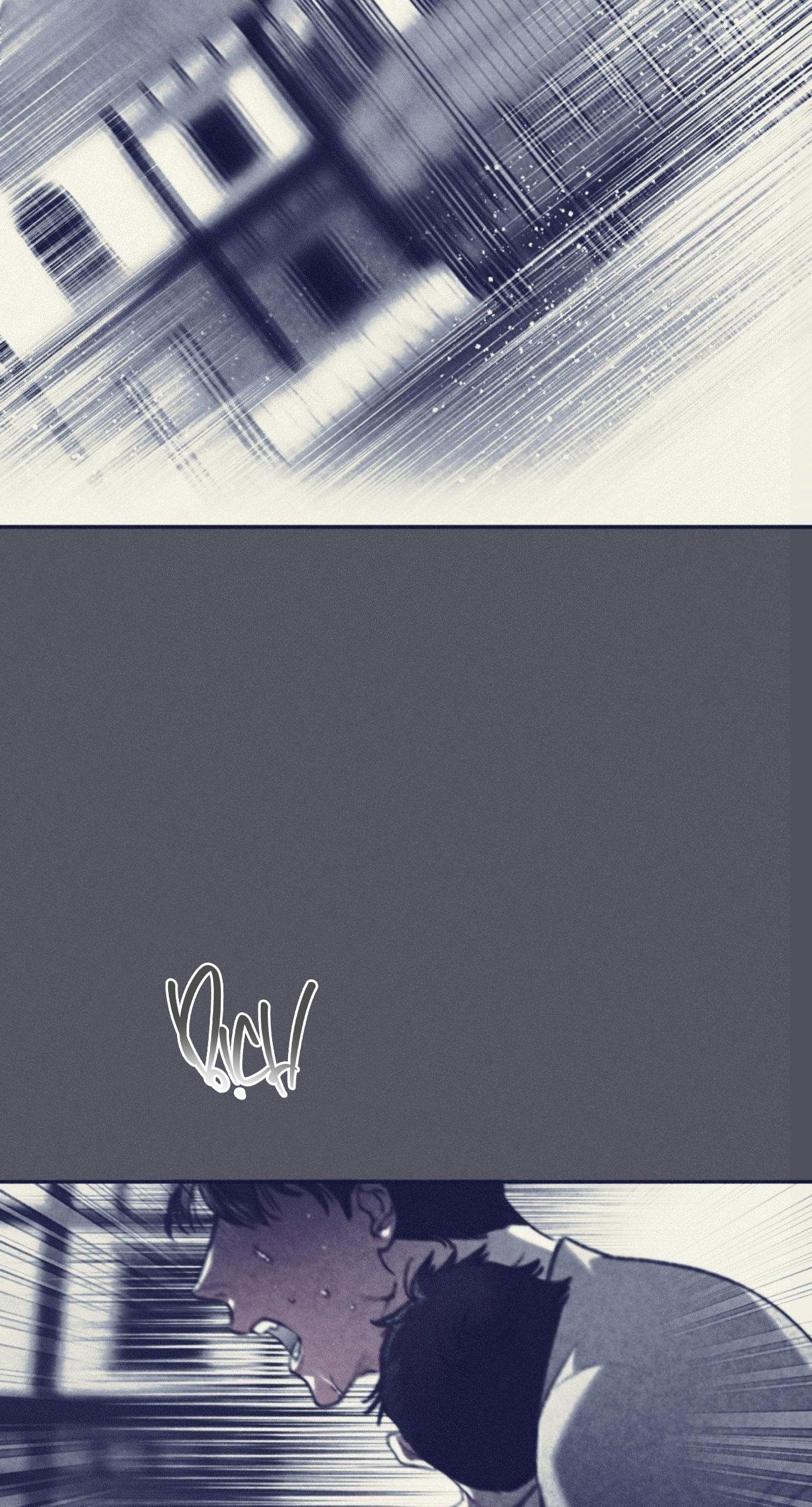 LỜI NÓI DỐI ĐẪM MÁU - Chap 40