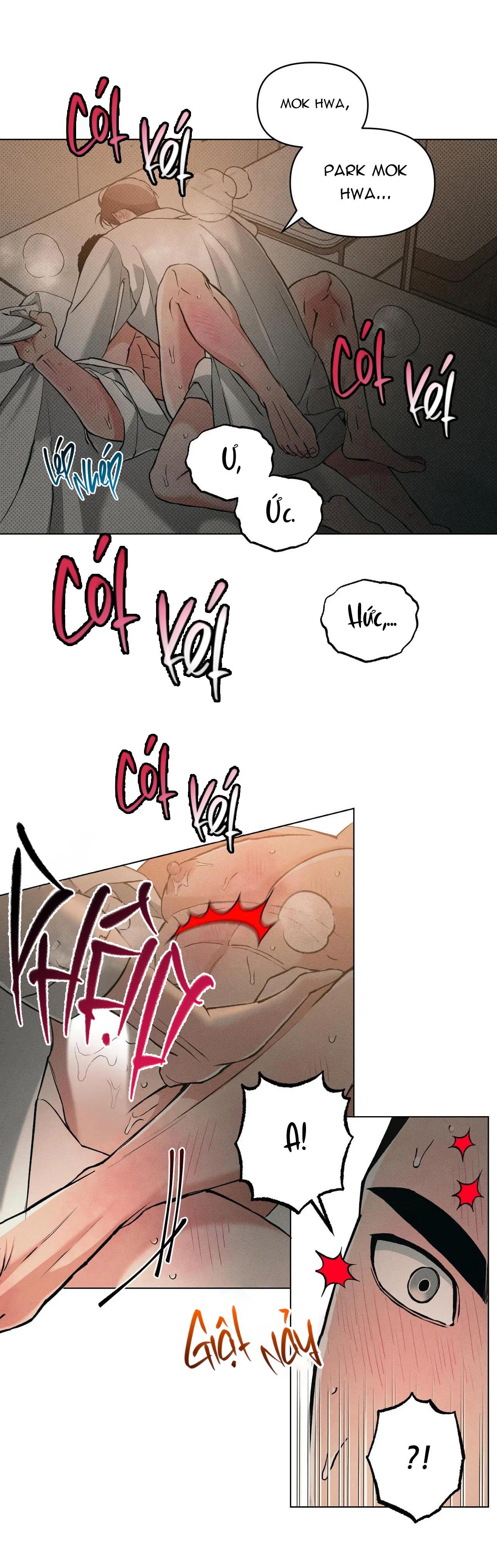 CẨN THẬN TRĂNG TRÒN THÁNG 3 ĐẤY - Chap 78