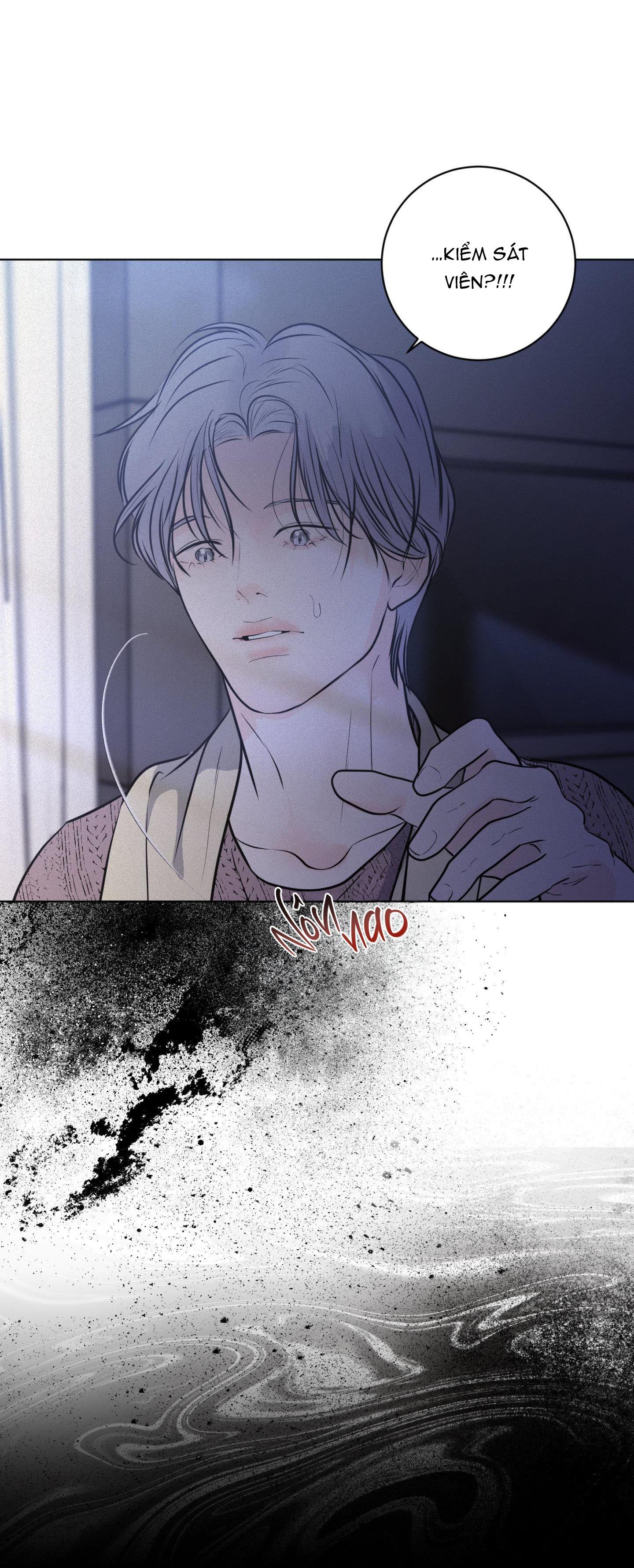 (ABO) LỜI CẦU NGUYỆN - Chap 54