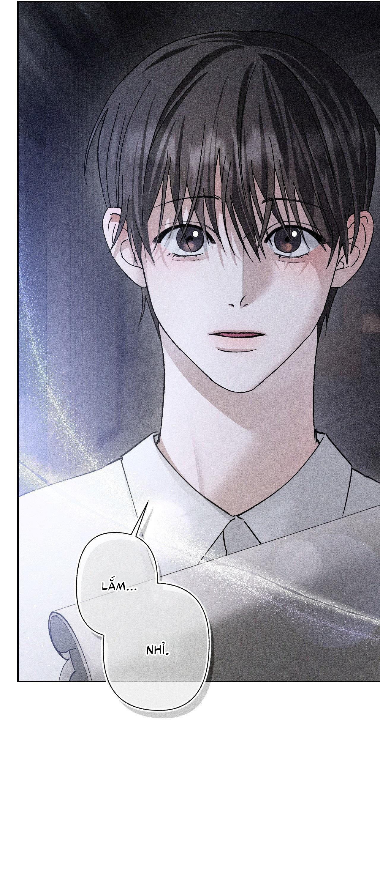 (CBunu) Close Up - Chap 2