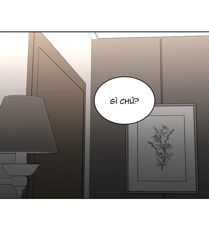 Không Hơn Không Kém - Chap 41