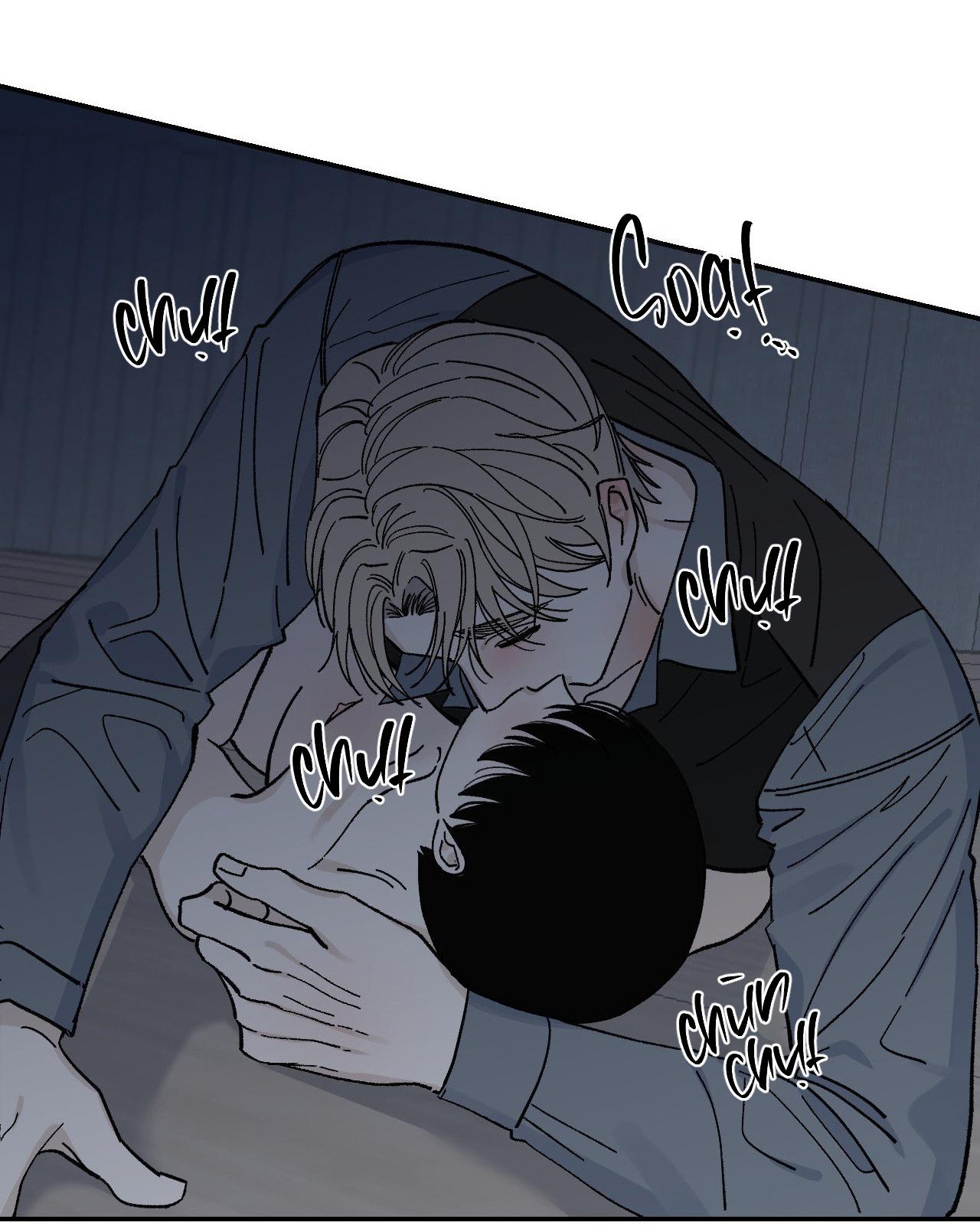 DINH THỰ - Chap 43