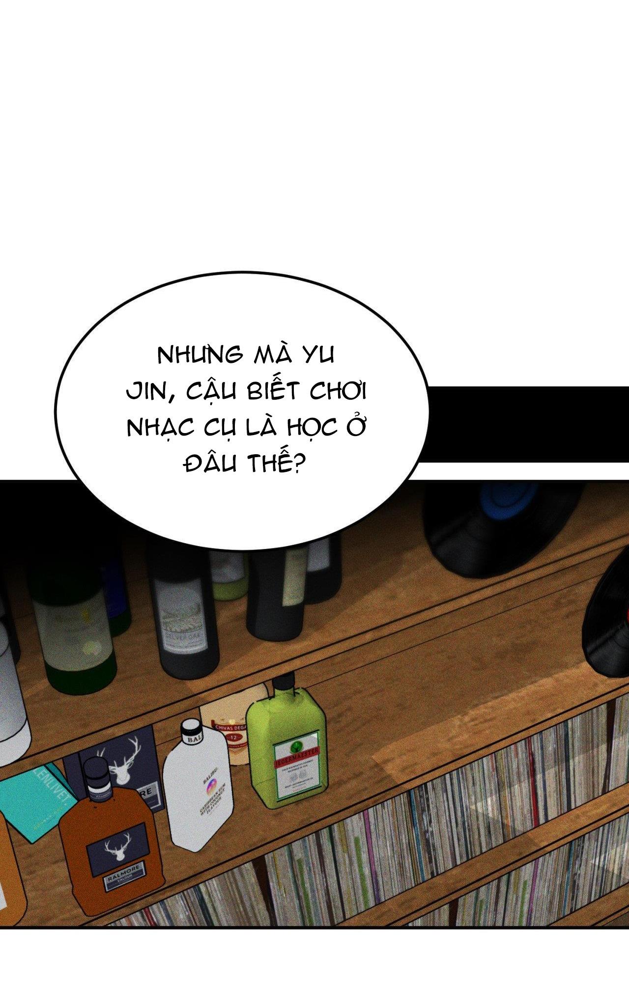 Flashlight - Chap 17